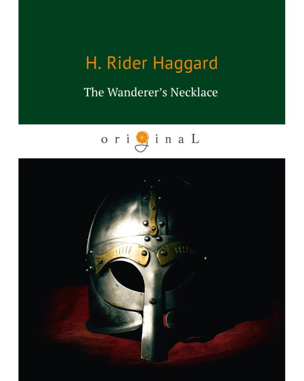 The Wanderer's Necklace