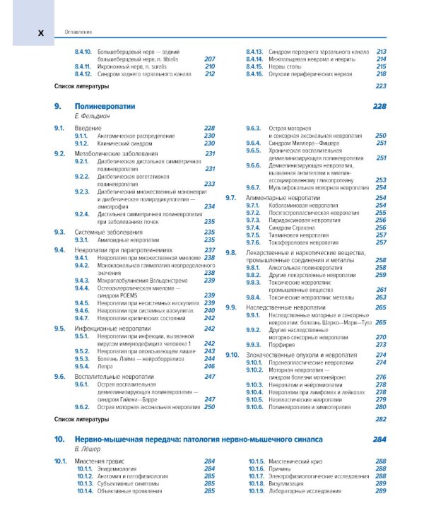 Анатомия мышц + Атлас нервно-мышечных болезней. Практическое руководство (комплект из 2-х книг)