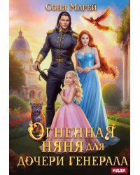 Огненная няня для дочери генерала