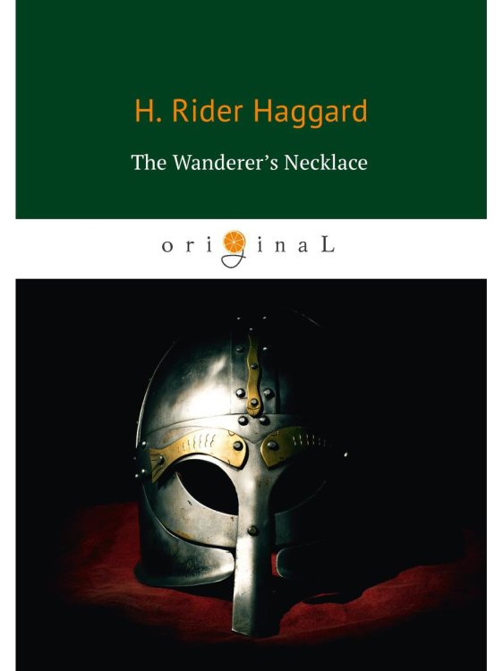 The Wanderer's Necklace