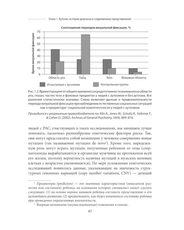 Аутизм. Комплексное руководство для родителей и специалистов помогающих профессий