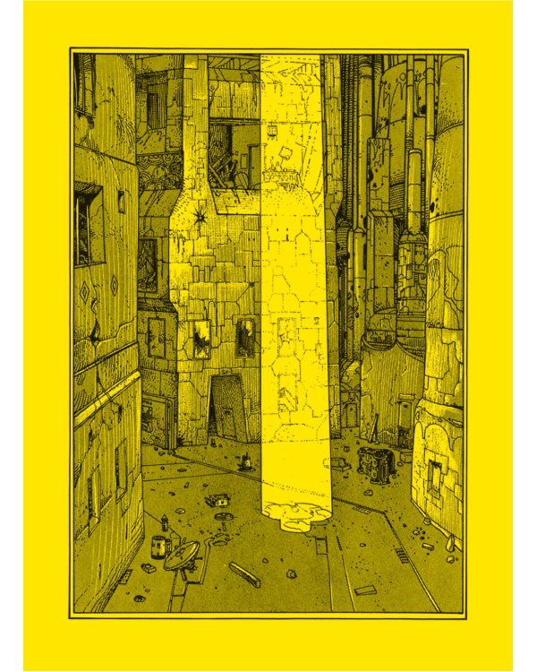 Глаза кошки: графический роман