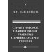 Дополнительное изображение книги «Стратегическое планирование развития стройиндустрии России: монография. 2-е изд., доп.и перераб»
