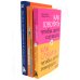 Как говорить, чтобы дети слушали + Тайная опора + Как жаль, что мои родители (комплект из 3-х книг)