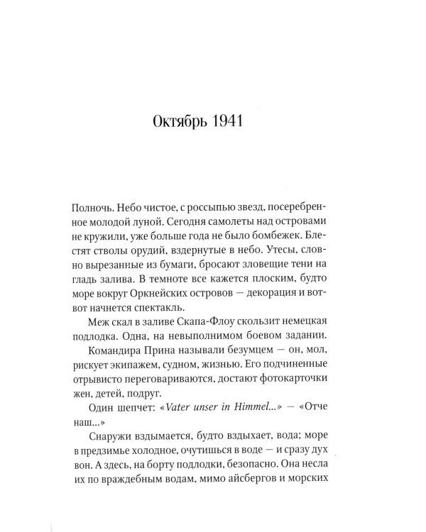 Стальное сердце: роман