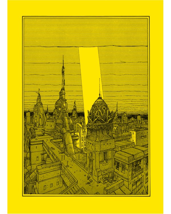 Глаза кошки: графический роман