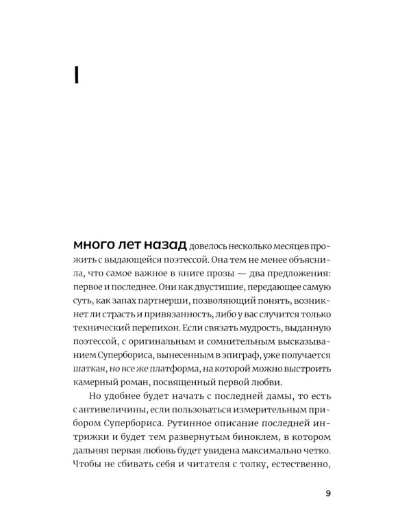 Дополнительное изображение книги «Девственность: роман»
