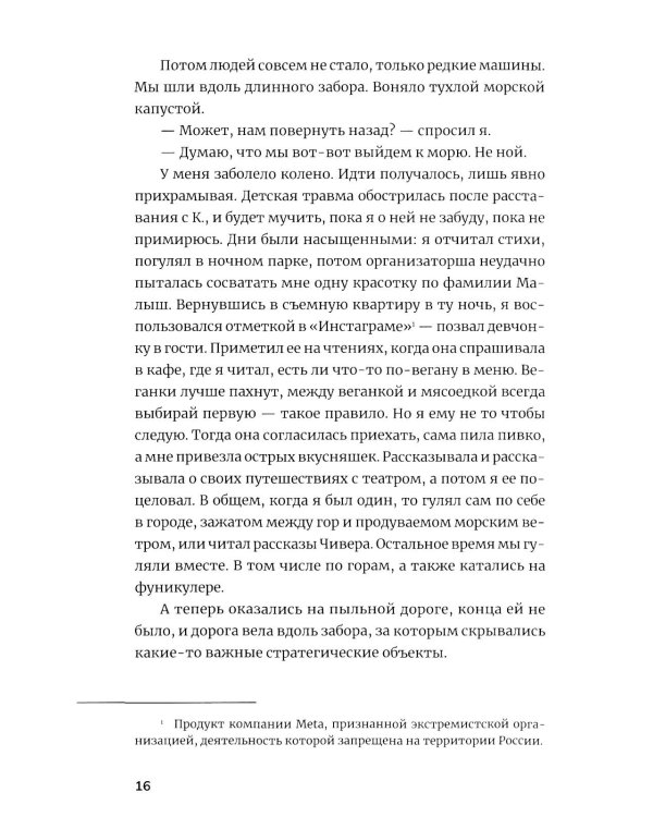 Дополнительное изображение книги «Девственность: роман»