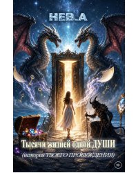 Тысячи жизней одной ДУШИ ( история для твоего пробуждения)