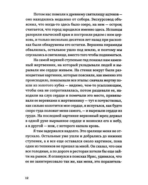 Дополнительное изображение книги «Взлом: роман»