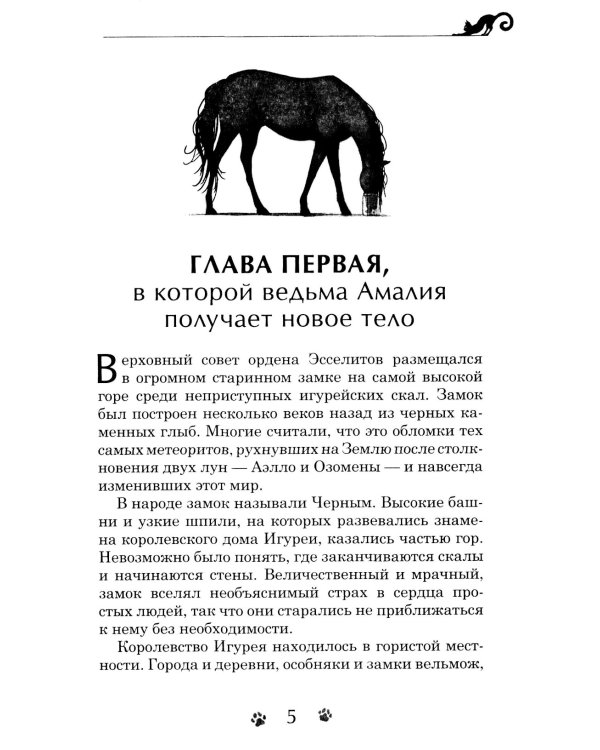 Дарина - разрушительница заклятий. Ключ к древнему пророчеству