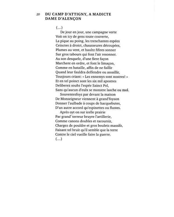 Дополнительное изображение книги «Сожженное письмо: Клеман Маро в переводах русских поэтов = La lettre brulee: Clement Marot dans les traductions des poetes russes»