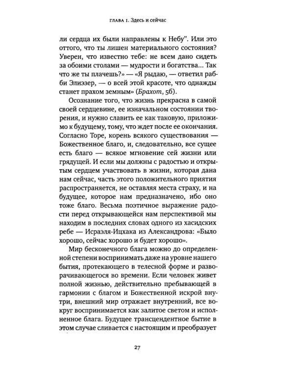 Дополнительное изображение книги «Жизнь души. Еврейское учение о том, что нас ждет после смерти»