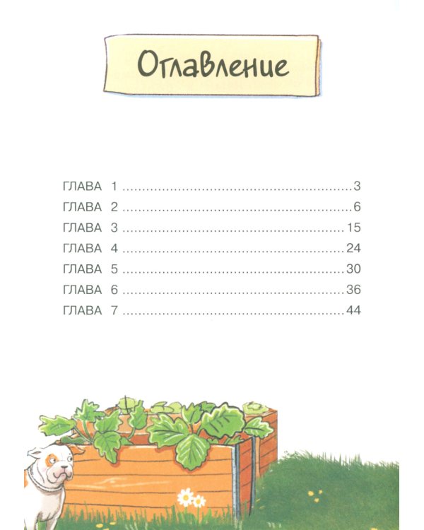 Бюро желаний. Кн. 3. Сад под облаками