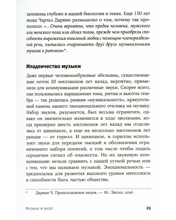 Музыка и мозг: Как музыка влияет на эмоции, здоровье и интеллект