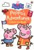 Peppa Pig - Peppa Helps Out - Colouring Book
