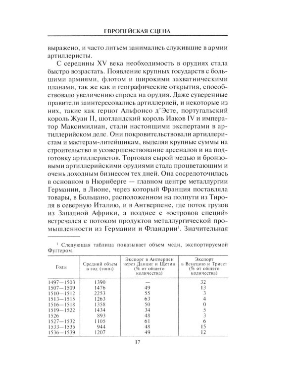 Артиллерия и парусный флот. Описание и технология вооружения XV-XVIII веков