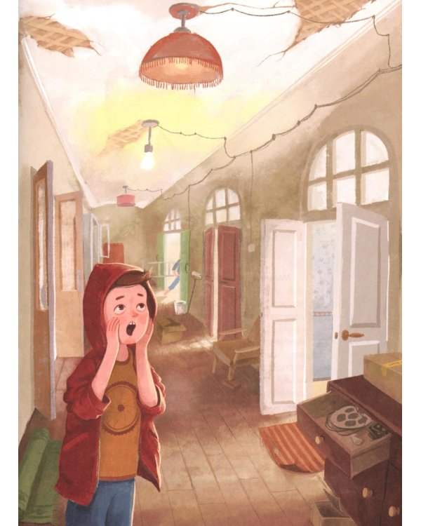 Письмо из прошлого. 2-е изд