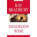 My Favourite Fiction Dandelion Wine = Вино из одуванчиков: на англ.яз