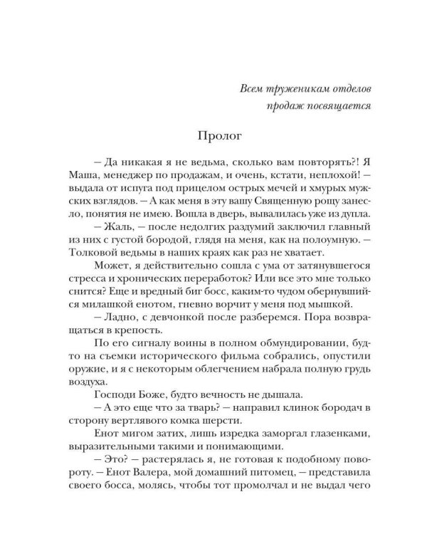 Дополнительное изображение книги «Биг босс - полосатый хвост»
