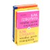 Как говорить, чтобы дети слушали + Если с ребенком трудно + Как жаль, что мои родители об этом не знали… (комплект из 3-х книг)