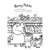 Peppa Pig - Peppa's Adventures - Colouring Book