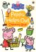 Peppa Pig - Peppa's Adventures - Colouring Book