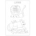The Very Hungry Caterpillar's Animals Colouring Book