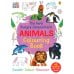 The Very Hungry Caterpillar's Animals Colouring Book