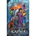 Карма. В 2 т. Т. 2: роман