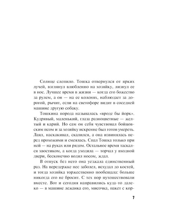 Звонок с неизвестного номера: роман