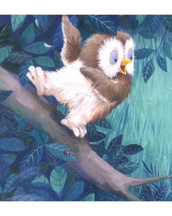 Я люблю тебя, малыш! Три истории