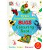 The Very Hungry Caterpillar's Bugs Colouring Book