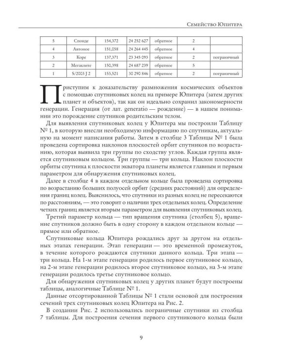 Дополнительное изображение книги «Естественное устройство Вселенной»