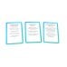 КПТ-карты. 101 упражнение, чтобы направить мысли в нужное русло, избавиться от тревоги и взять жизнь под контроль