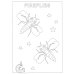 The Very Hungry Caterpillar's Bugs Colouring Book