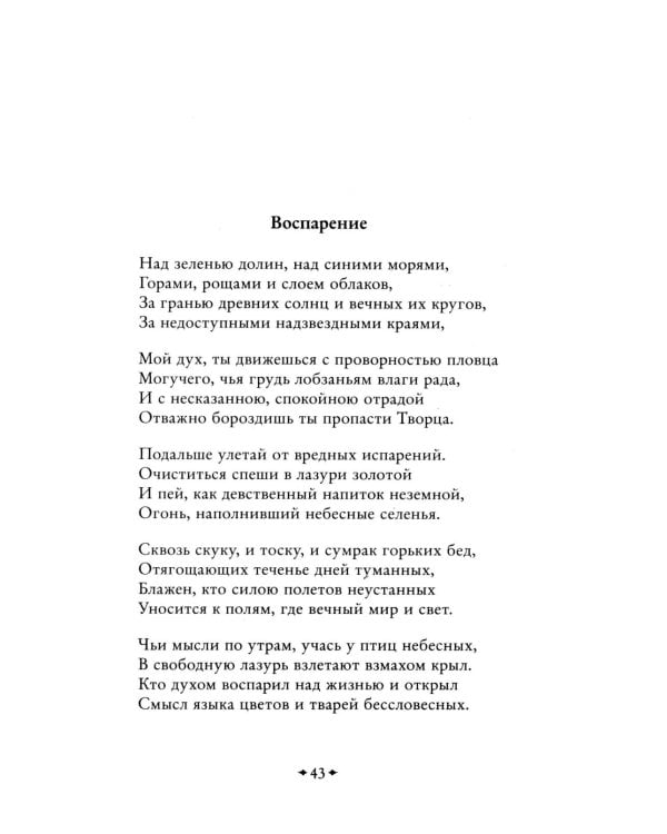 Дополнительное изображение книги «Цветы зла»