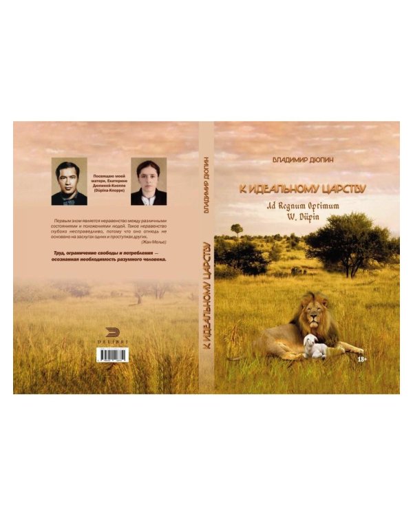 К идеальному царству