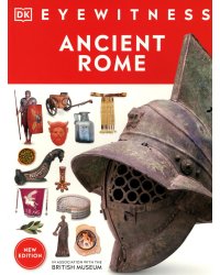Eyewitness - Ancient Rome