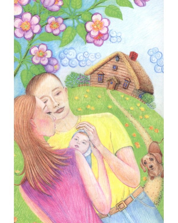 Сказки о добром мальчике