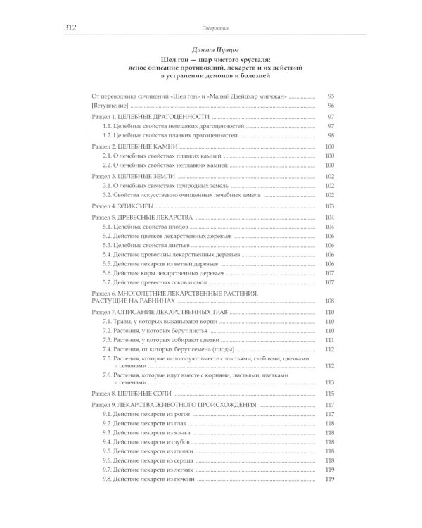 Тибетская медицина: технология, фармакология, фармакогнозия, терапия, анатомия, хирургия
