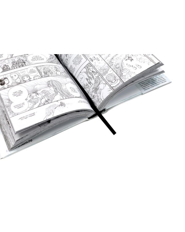 Дополнительное изображение книги «Берсерк. Т. 11-12 (комплект из 2-х книг)»