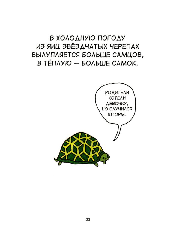 Грустные факты о животных