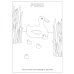 The Very Hungry Caterpillar's Nature Colouring Book