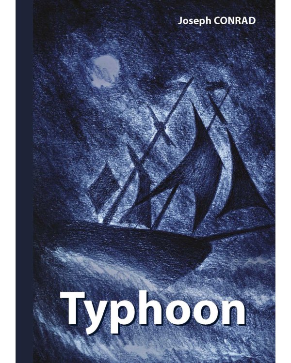 Typhoon = Тайфун: на англ.яз