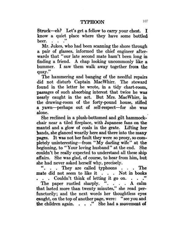 Typhoon = Тайфун: на англ.яз