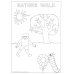 The Very Hungry Caterpillar's Nature Colouring Book