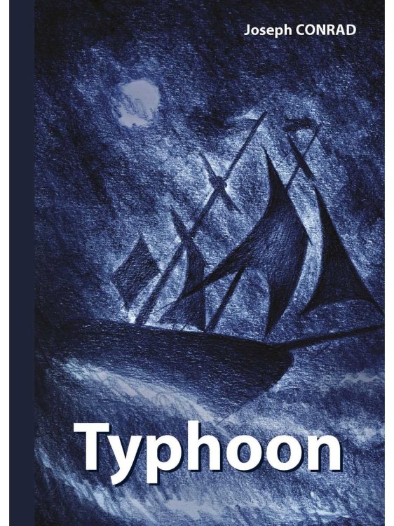 Typhoon = Тайфун: на англ.яз Typhoon = Тайфун: на англ.яз