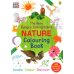 The Very Hungry Caterpillar's Nature Colouring Book