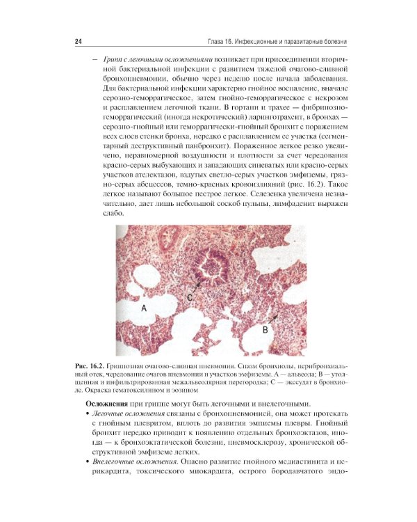Патологическая анатомия: Учебник: В 2 т. Т. 2: Частная патология.  2-е изд., доп
